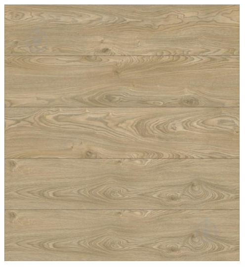 Ламінат водостійкий Classen Evolution 4V WR дуб лінкольн 33/АС5/8 мм (64844)